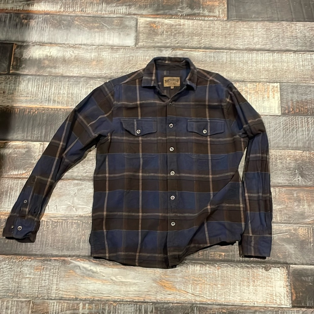 North River Flannel. Great condition